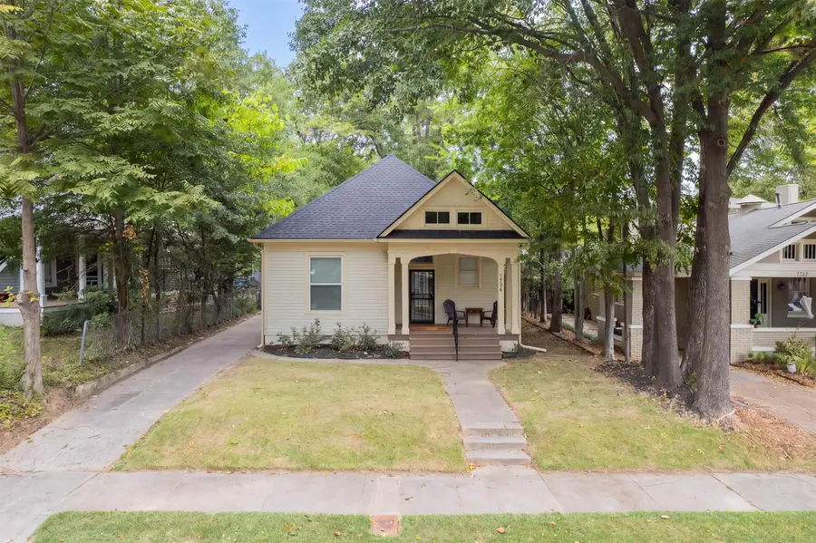 1726 NELSON AVE, Memphis, TN 38114 - #3