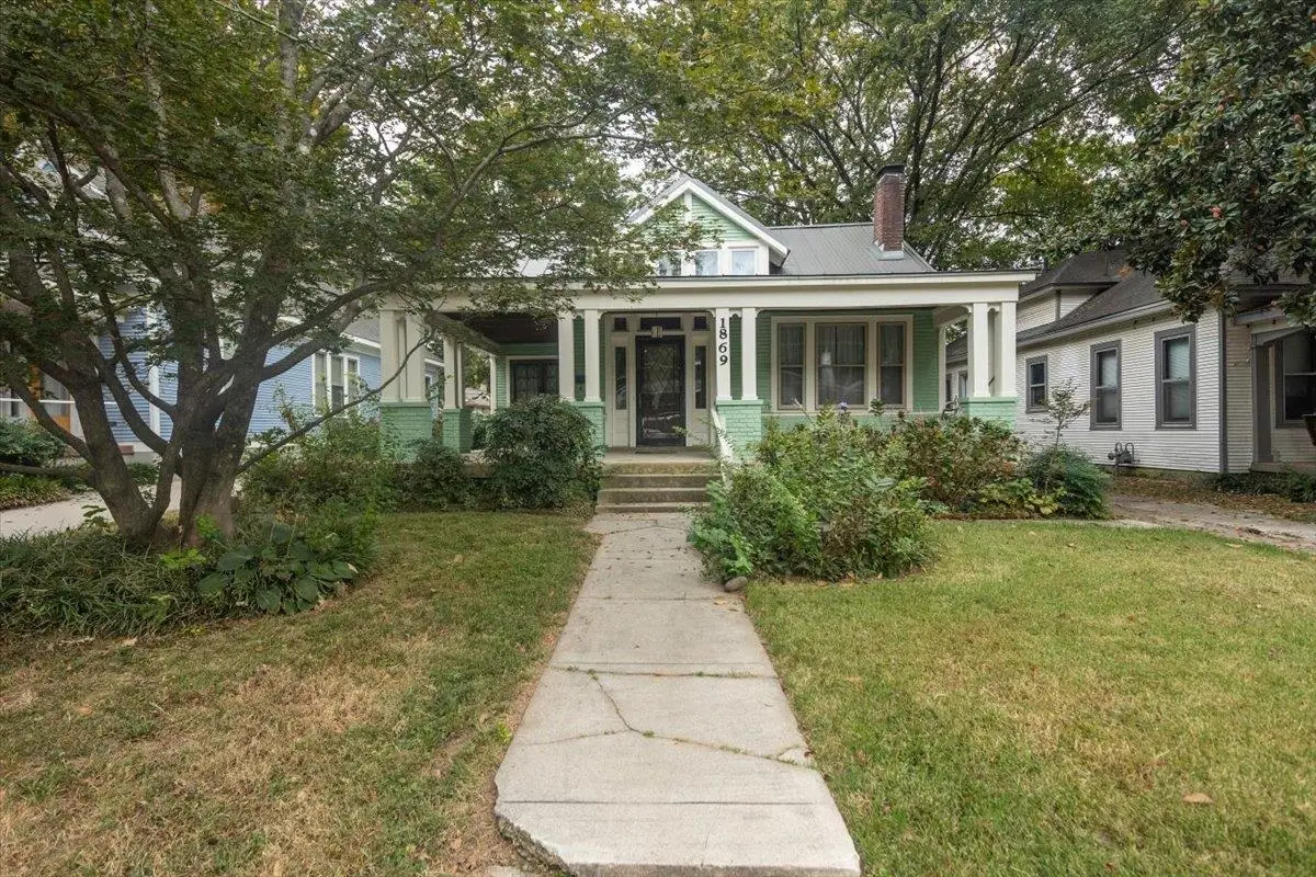 1869 OLIVER AVE, Memphis, TN 38114 - #1