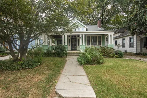 1869 OLIVER AVE, Memphis, TN 38114