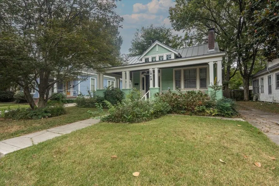 1869 OLIVER AVE, Memphis, TN 38114 - #2
