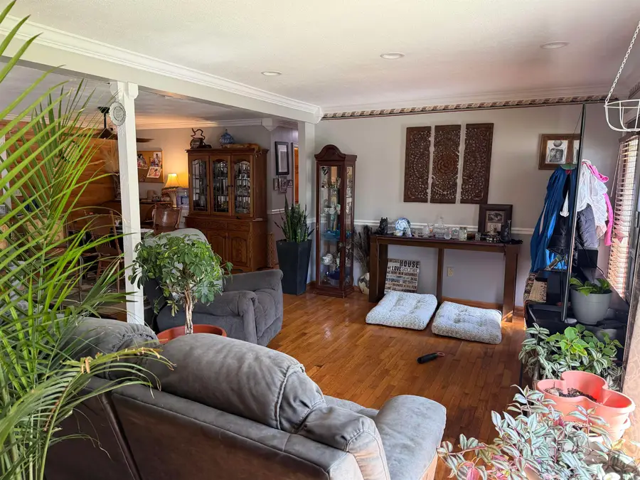 457 VINE ST, Savannah, TN 38372 - #3