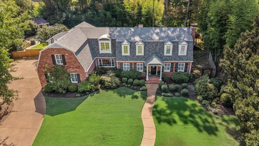 5731 SYCAMORE GROVE LN, Memphis, TN 38120 - #2