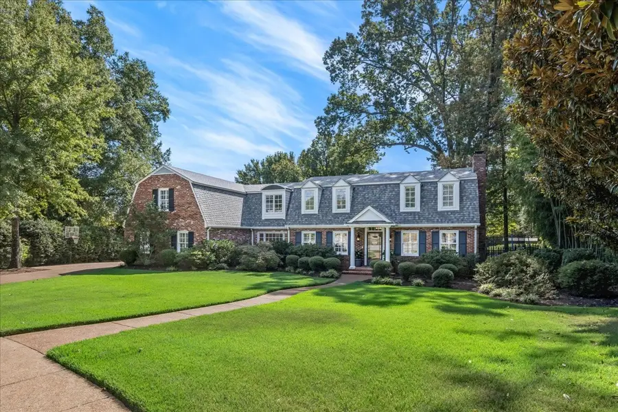 5731 SYCAMORE GROVE LN, Memphis, TN 38120 - #3