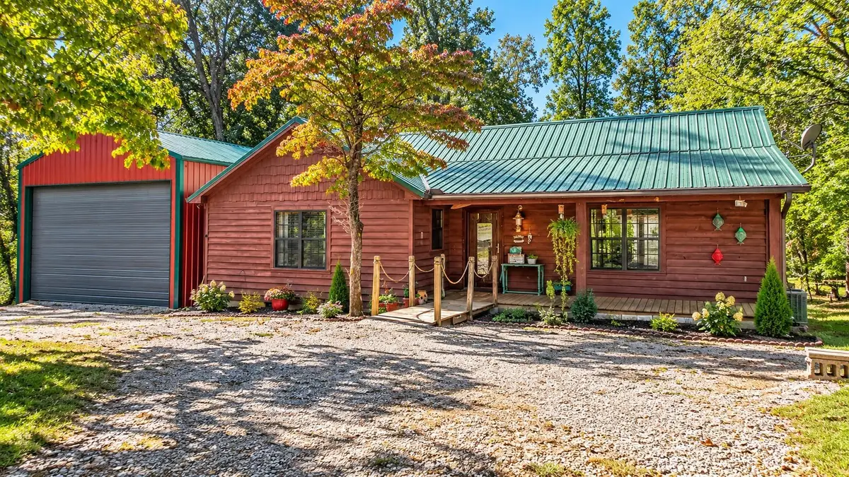 8 CR 468 RD, Iuka, MS 38852 - #1