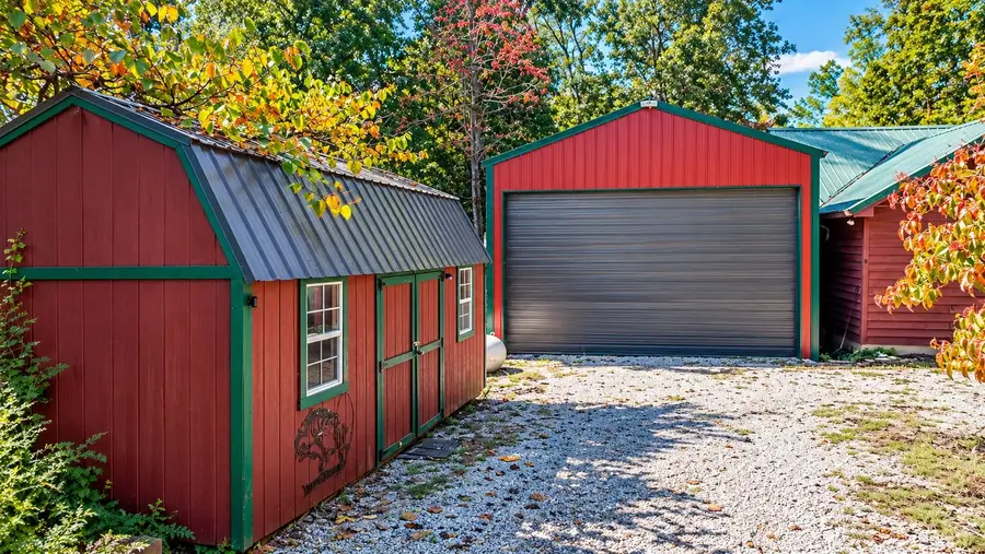 8 CR 468 RD, Iuka, MS 38852 - #2