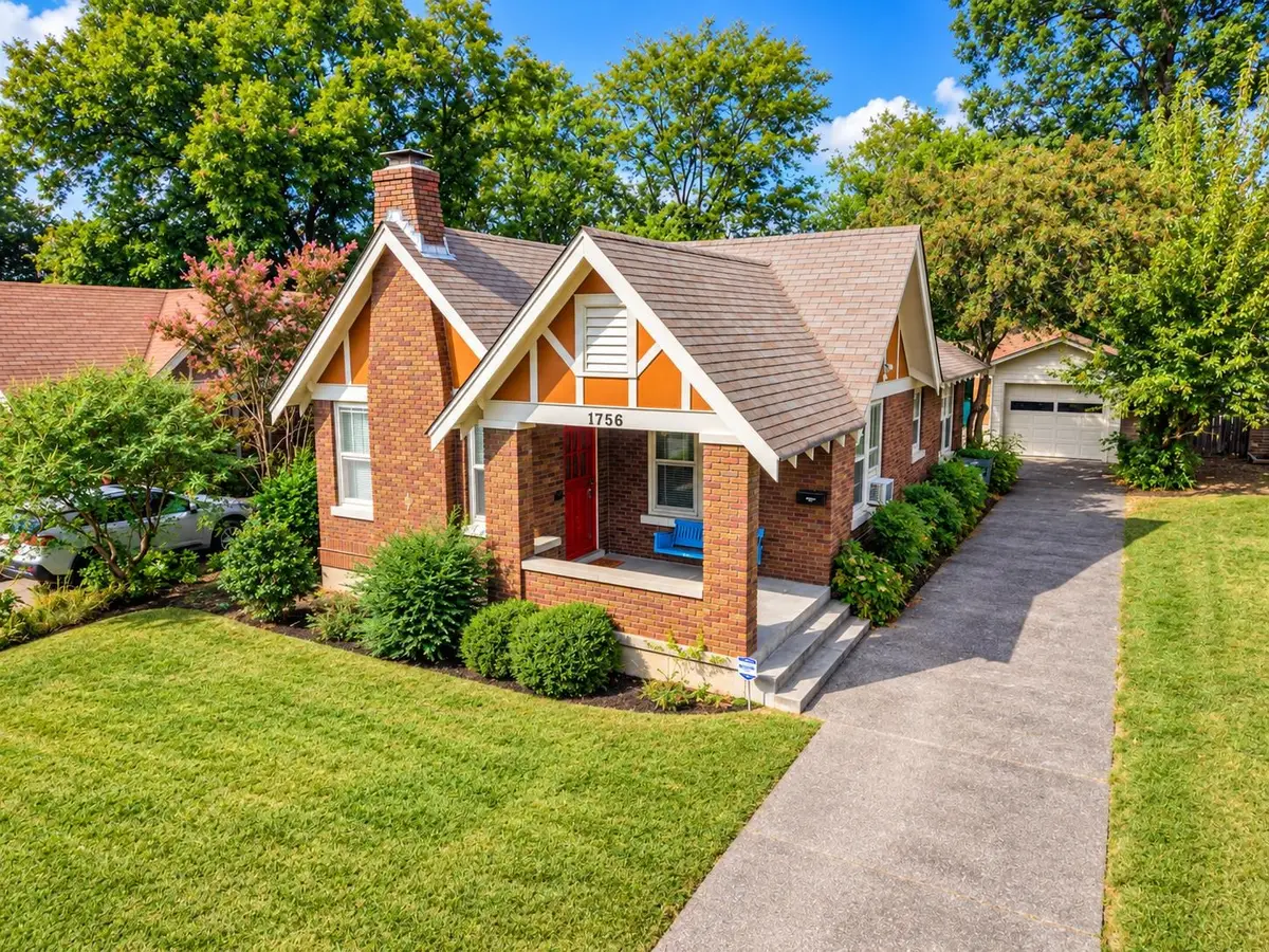 1756 CRUMP AVE, Memphis, TN 38107 - #1