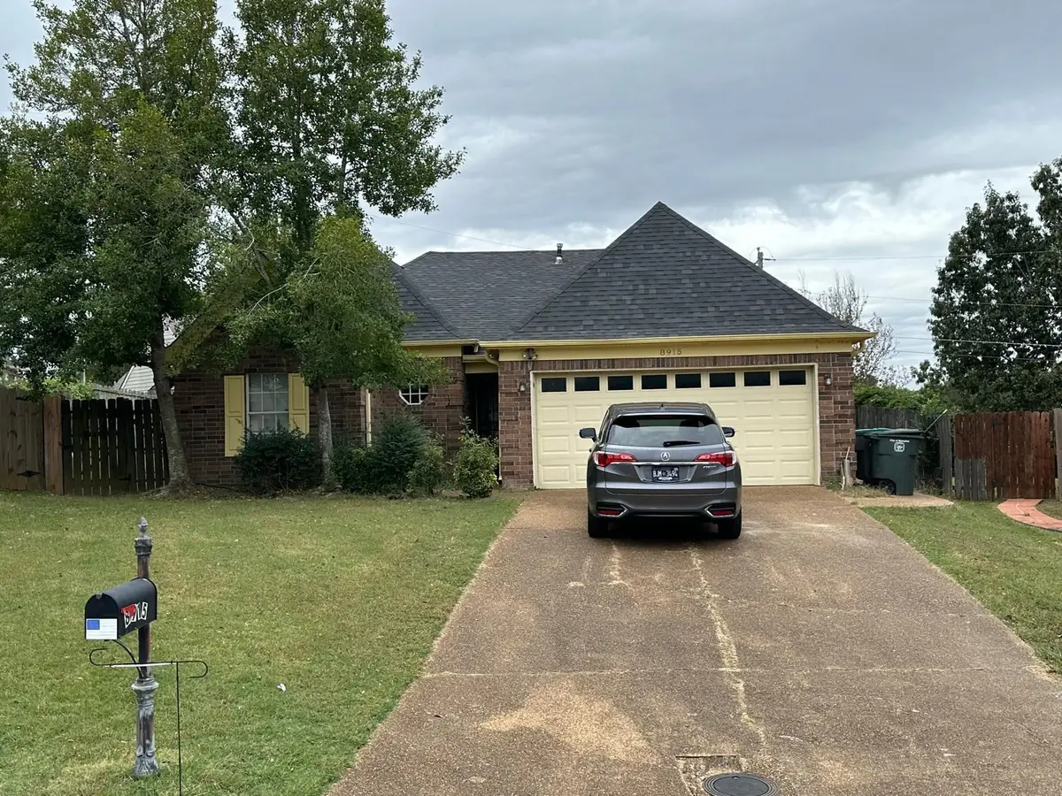 8915 LAKESIDE CV, Cordova, TN 38016 - #1