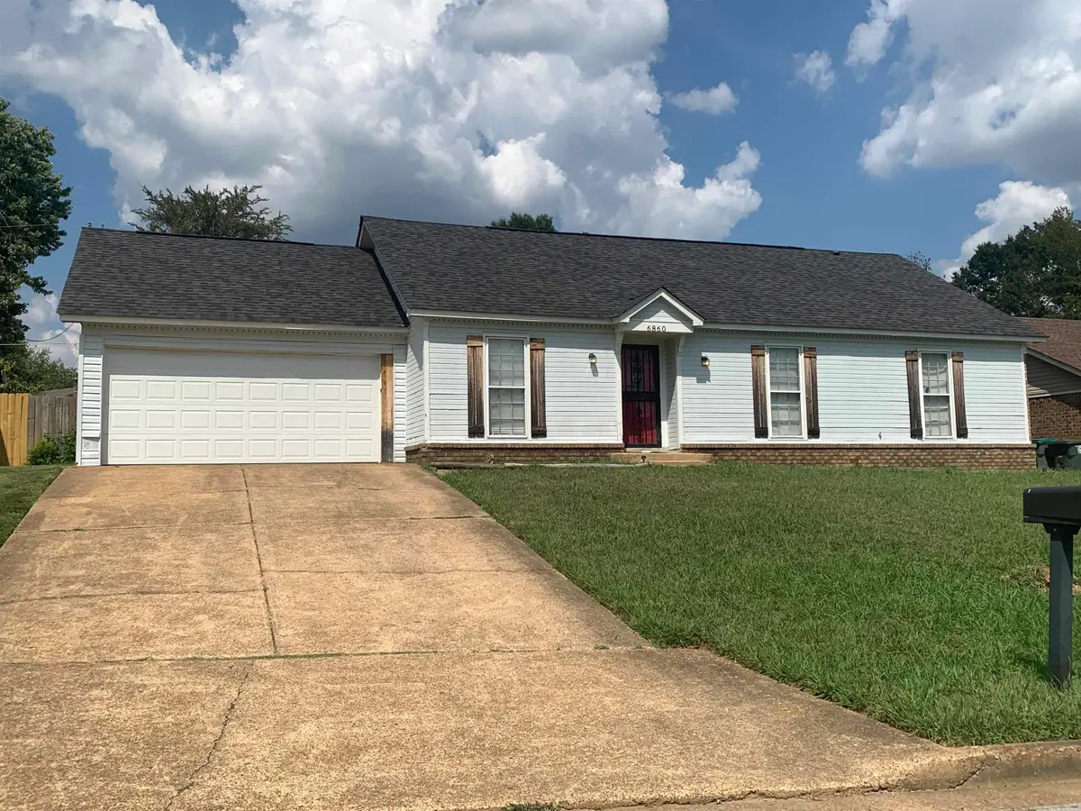 6860 INNSBROOK CV, Memphis, TN 38115 - #1