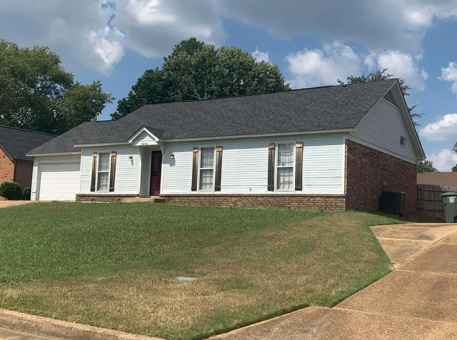6860 INNSBROOK CV, Memphis, TN 38115 - #2