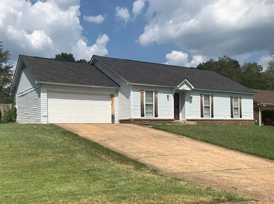 6860 INNSBROOK CV, Memphis, TN 38115 - #3