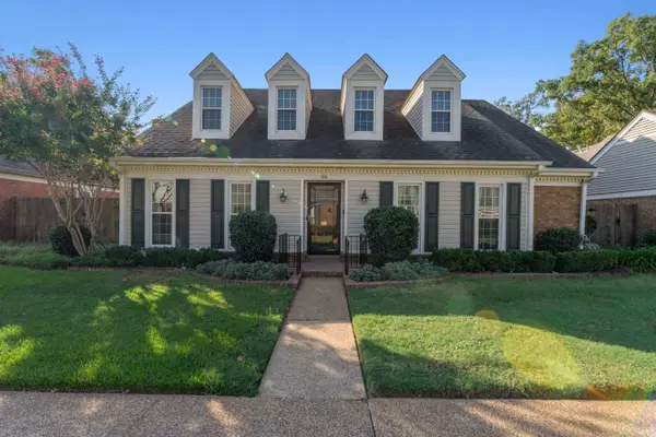 1910 WICKLOW WAY, Germantown, TN 38139
