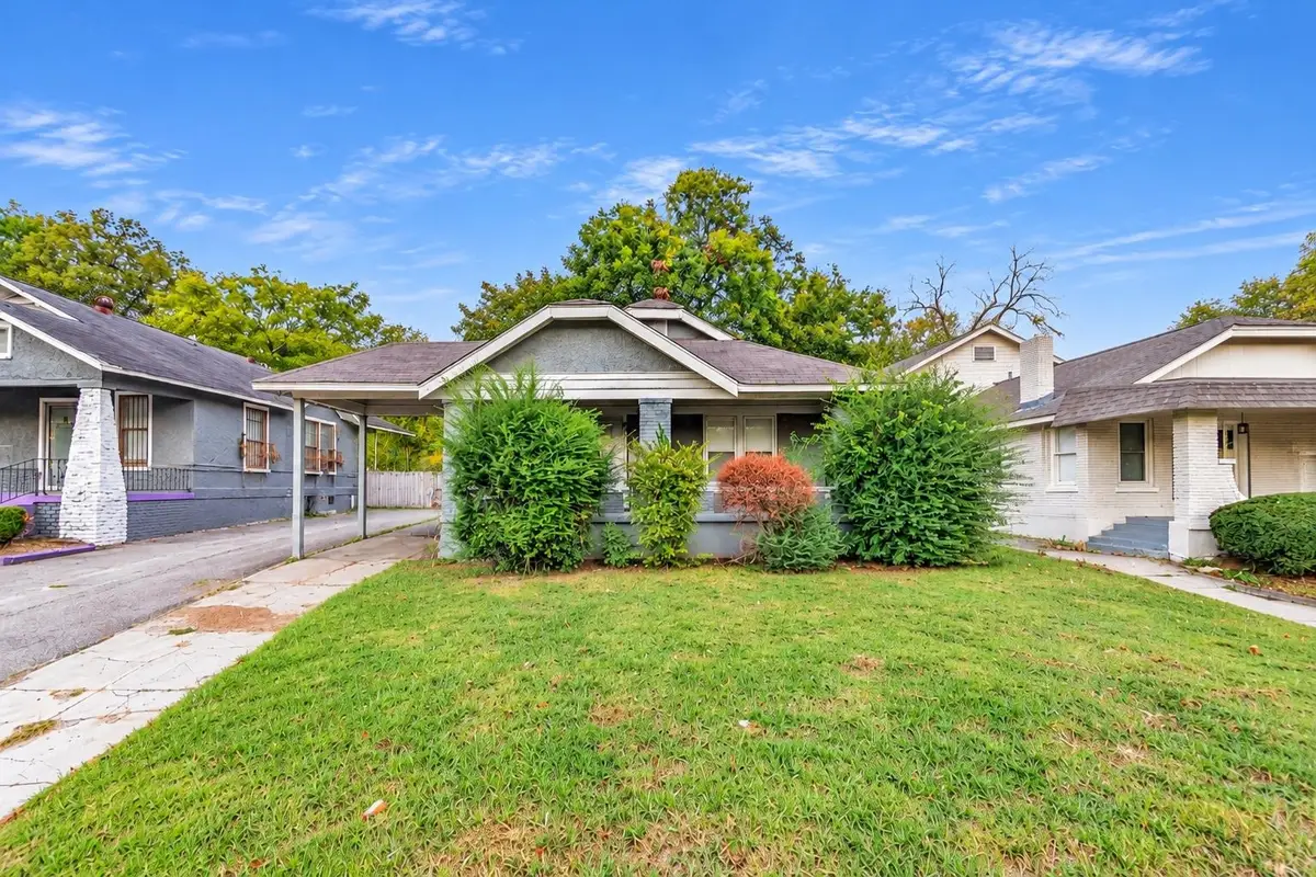 1956 LAMAR AVE, Memphis, TN 38114 - #1