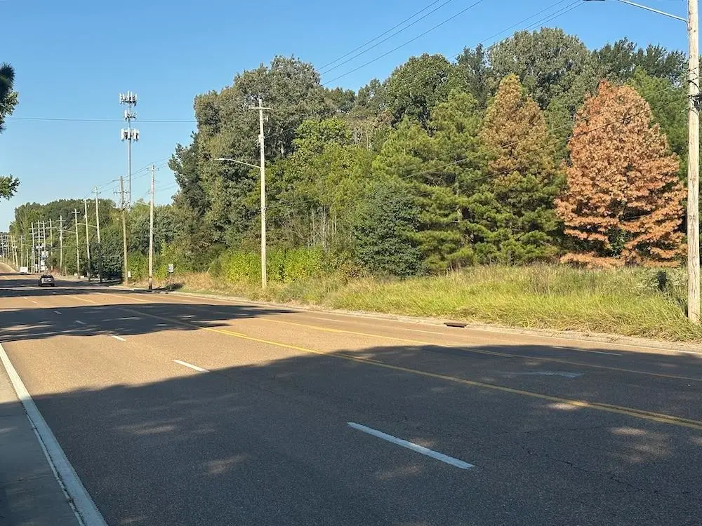 580 W SHELBY DR, Memphis, TN 38109 - #1