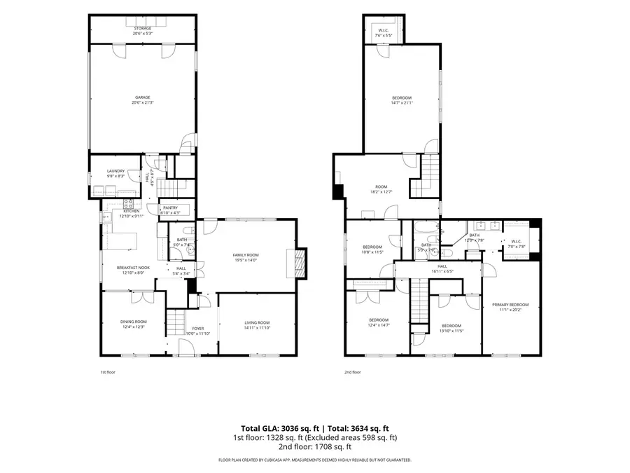 8452 WINTHROP CT, Germantown, TN 38139 - #3