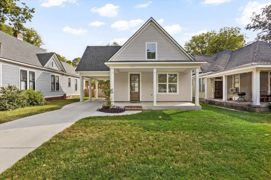 1635 NELSON AVE, Memphis, TN 38114 - #2