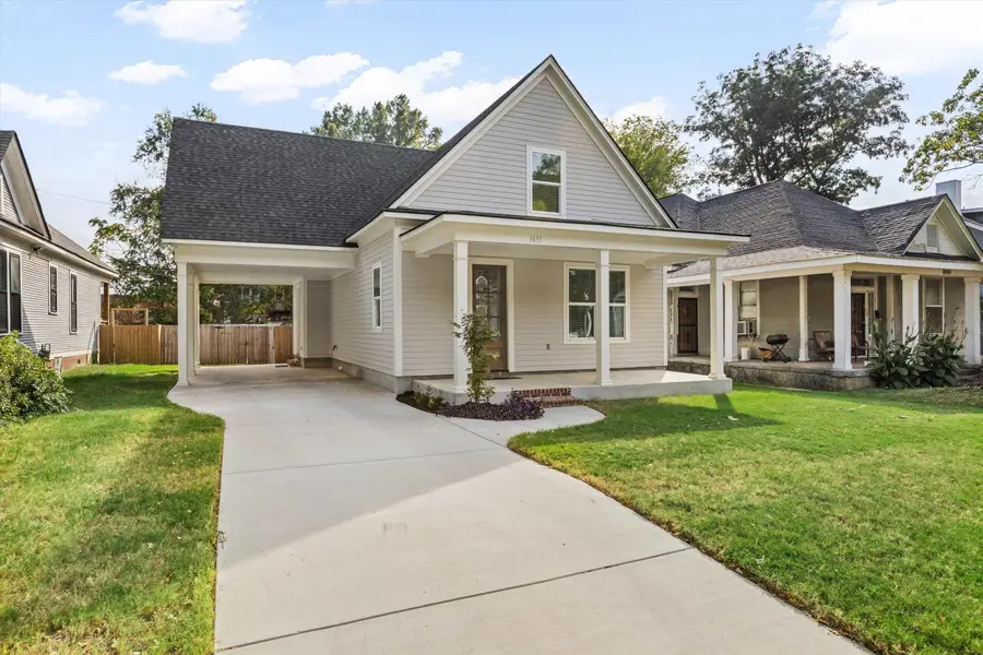 1635 NELSON AVE, Memphis, TN 38114 - #3
