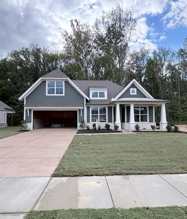 83 ROSE BUSH ST, Munford, TN 38058
