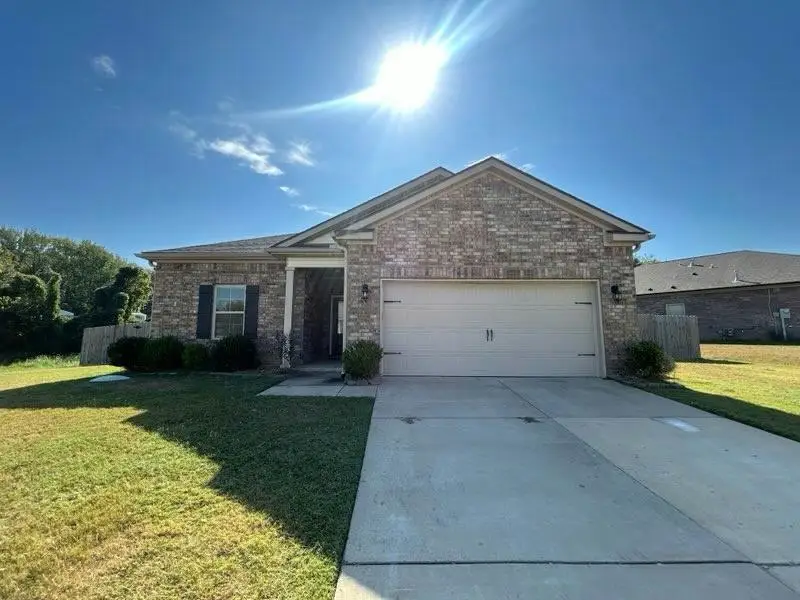 154 VIVIAN WAY, Atoka, TN 38004 - #1