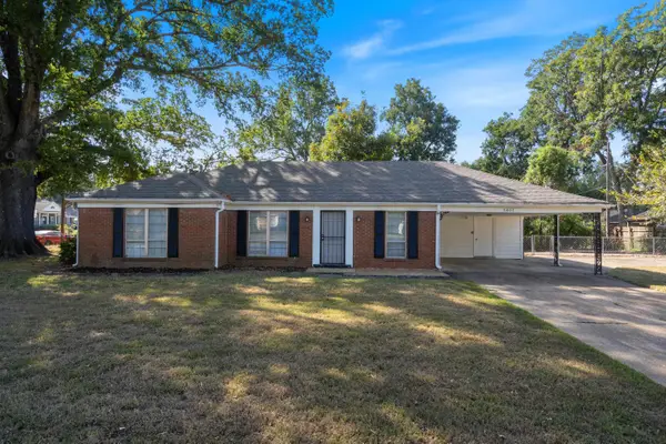 5461 BLUE RIDGE PKY, Memphis, TN 38134