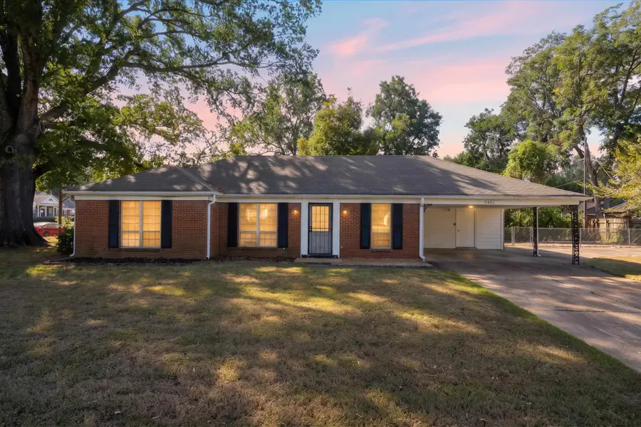 5461 BLUE RIDGE PKY, Memphis, TN 38134 - #2