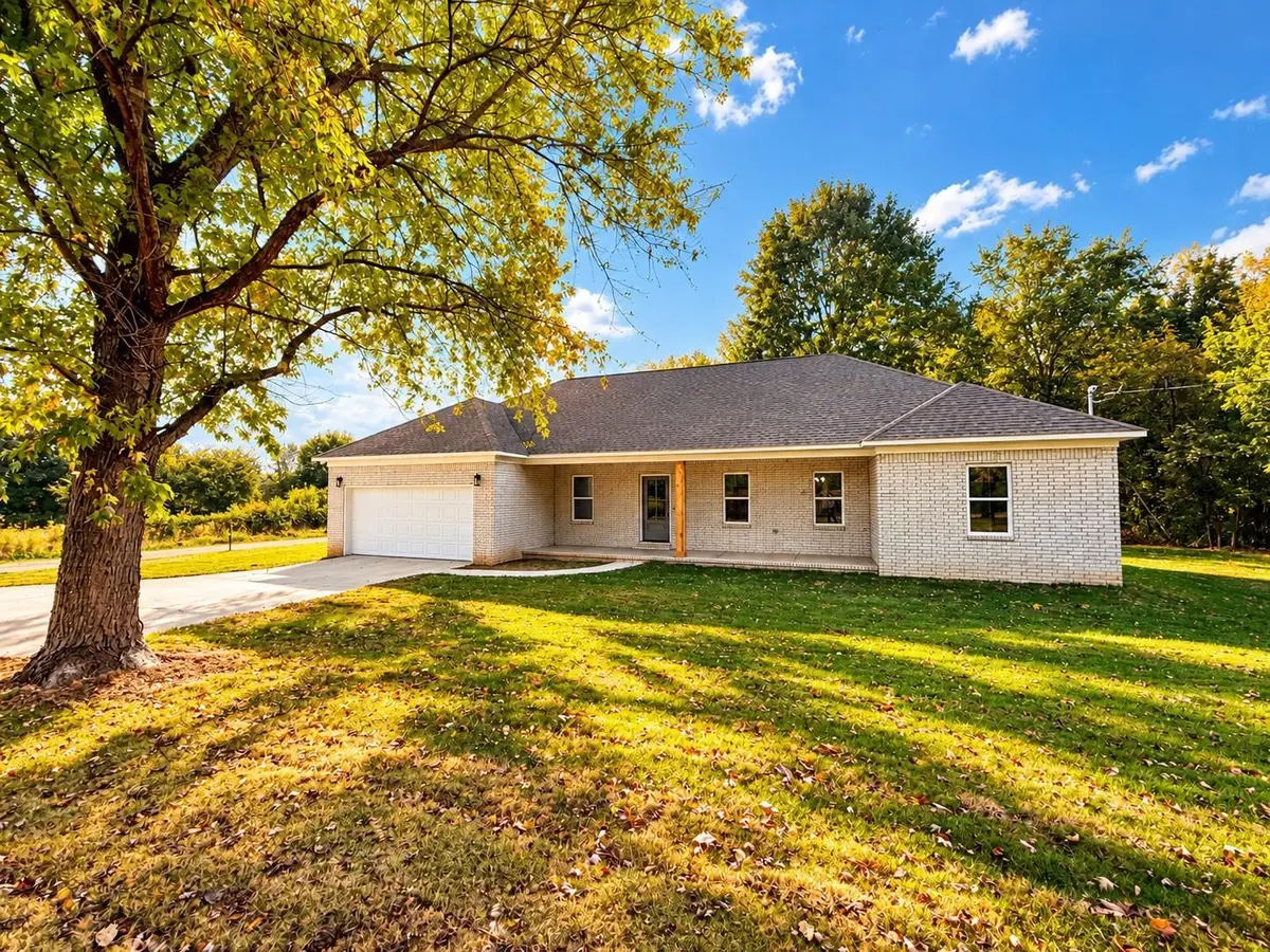 21 MURPHY LN, Burlison, TN 38015 - #1