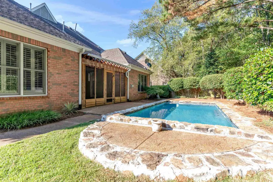 8400 WOOD MANOR CV, Cordova, TN 38016 - #2