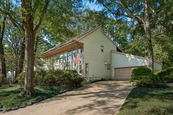 363 SHERBURNE CV, Memphis, TN 38018