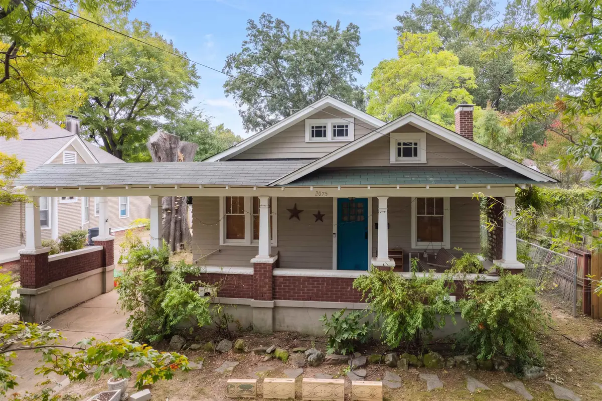 2075 EVELYN AVE, Memphis, TN 38104 - #1