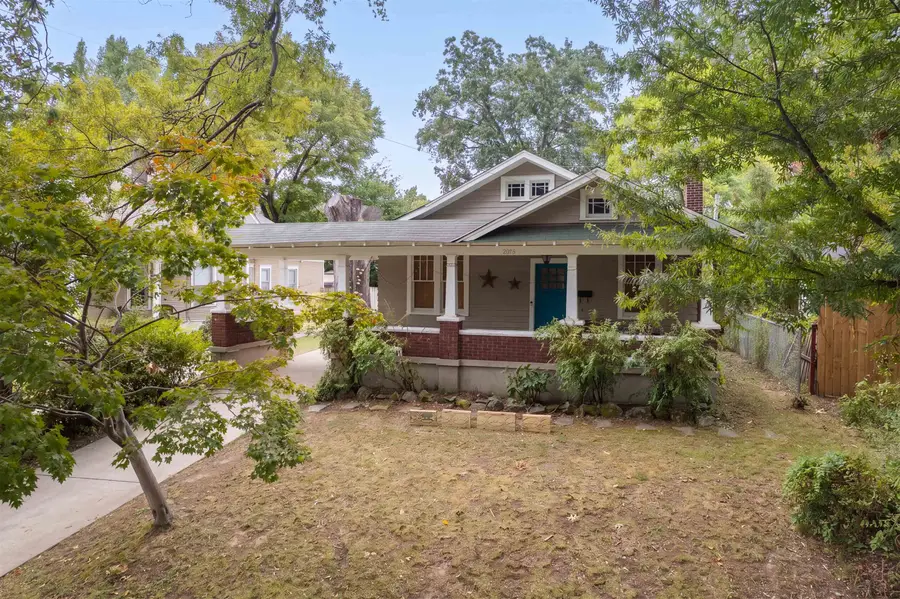 2075 EVELYN AVE, Memphis, TN 38104 - #2