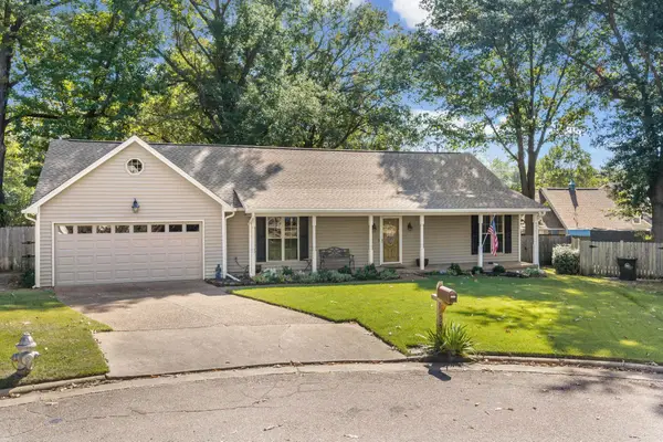5723 ELIZABETH GRACE CV, Bartlett, TN 38134