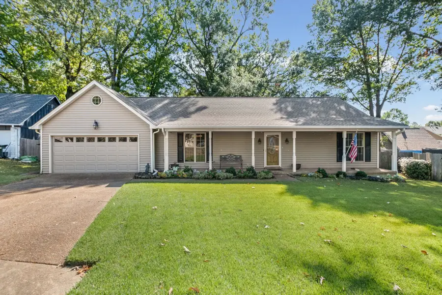 5723 ELIZABETH GRACE CV, Bartlett, TN 38134 - #2
