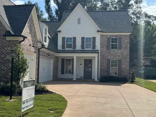 5397 WHEATON PARK CT, Memphis, TN 38120