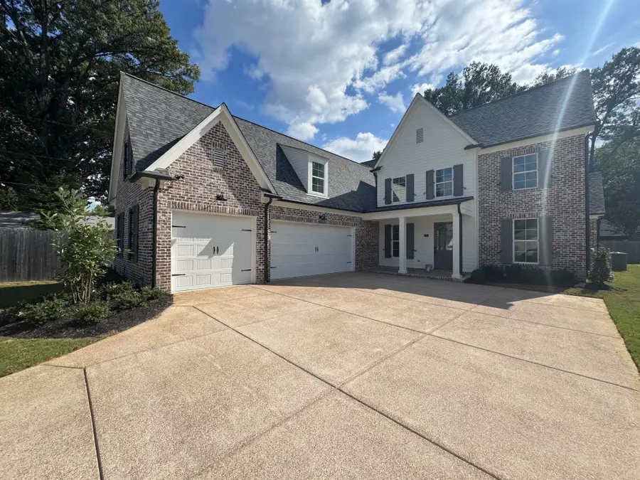 5397 WHEATON PARK CT, Memphis, TN 38120 - #3