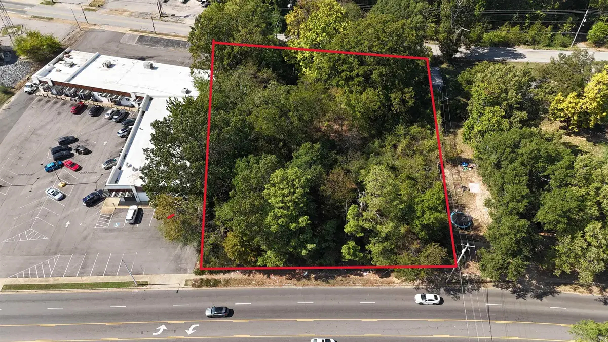 3536 RALEIGH MILLINGTON RD, Memphis, TN 38128 - #1
