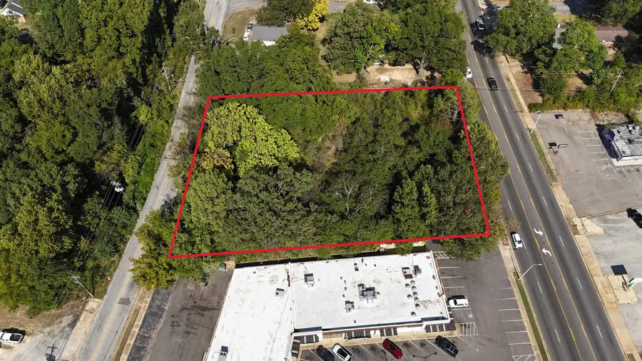 3536 RALEIGH MILLINGTON RD, Memphis, TN 38128 - #3