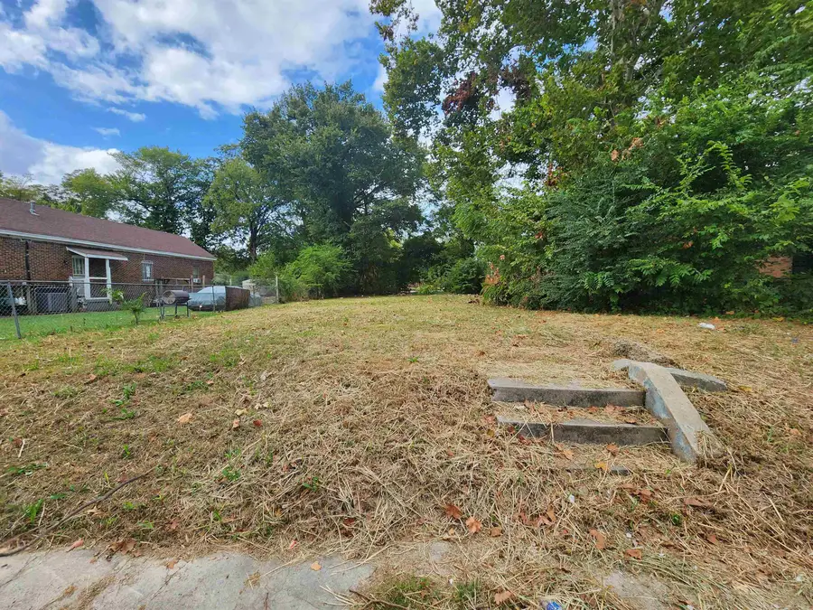 693 LEATH ST, Memphis, TN 38107 - #2