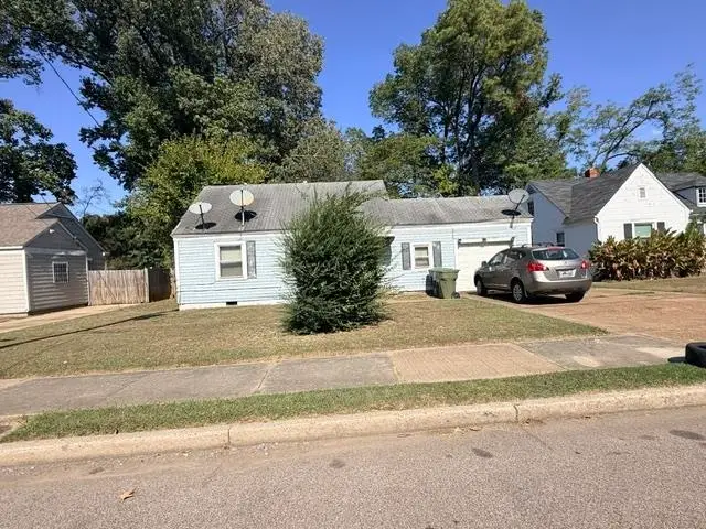3406 BUCHANAN AVE, Memphis, TN 38122 - #2