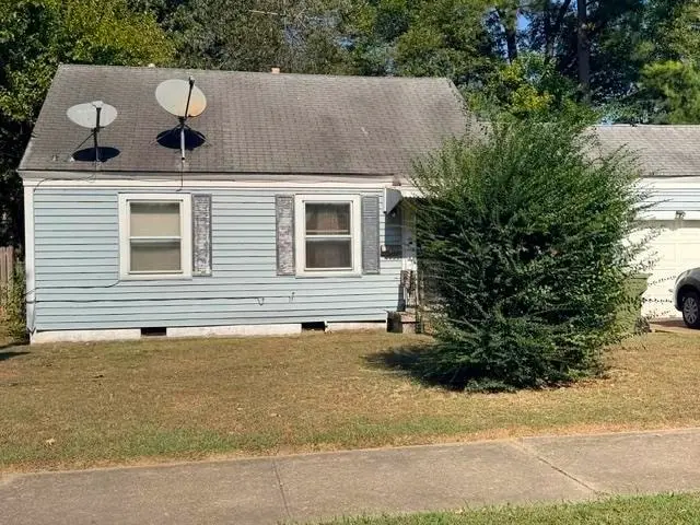 3406 BUCHANAN AVE, Memphis, TN 38122 - #3