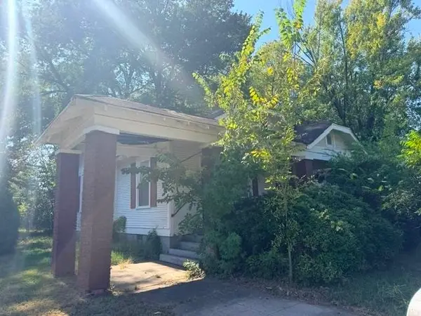 941 JEHL AVE, Memphis, TN 38107