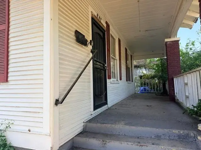 941 JEHL AVE, Memphis, TN 38107 - #3