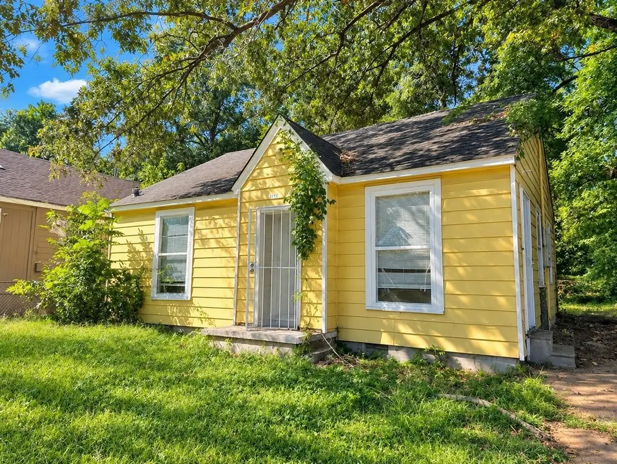 3115 MORNINGSIDE ST, Memphis, TN 38127 - #1