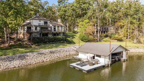 89 EDGEWOOD LN, Iuka, MS 38852