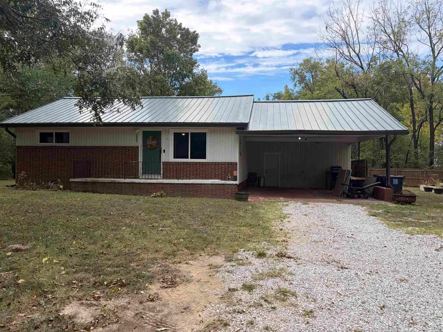 5445 HWY 70 HWY, Braden, TN 38049 - #2