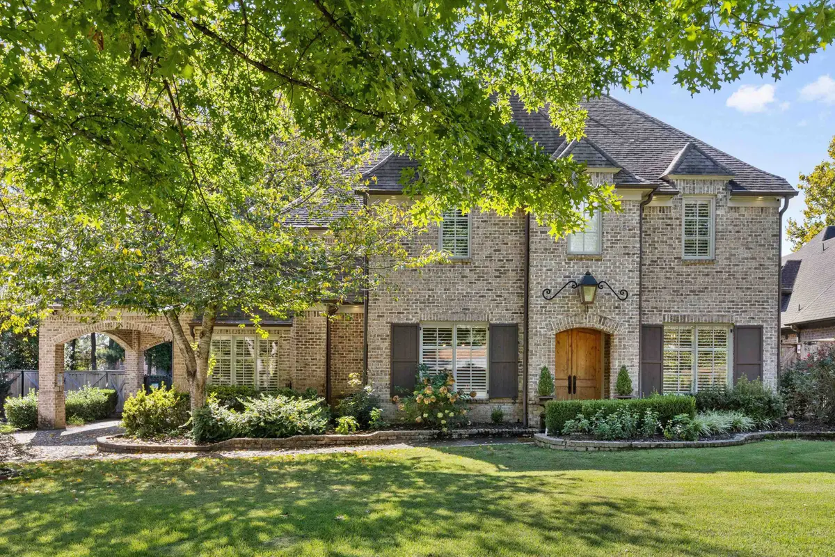 4829 NORMANDY LN, Memphis, TN 38117 - #1