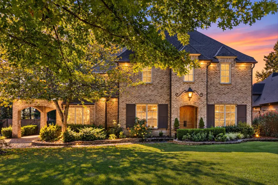 4829 NORMANDY LN, Memphis, TN 38117 - #2