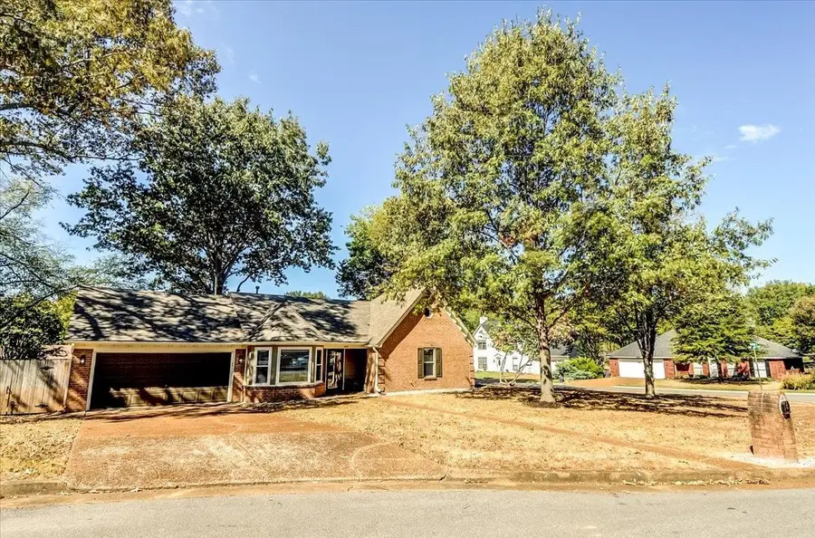 2957 BOYINGTON CV, Lakeland, TN 38002 - #2