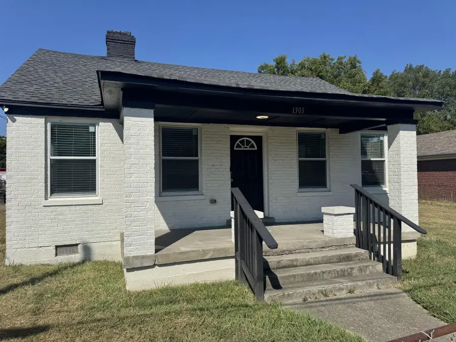 1305 BRYAN ST, Memphis, TN 38108 - #2