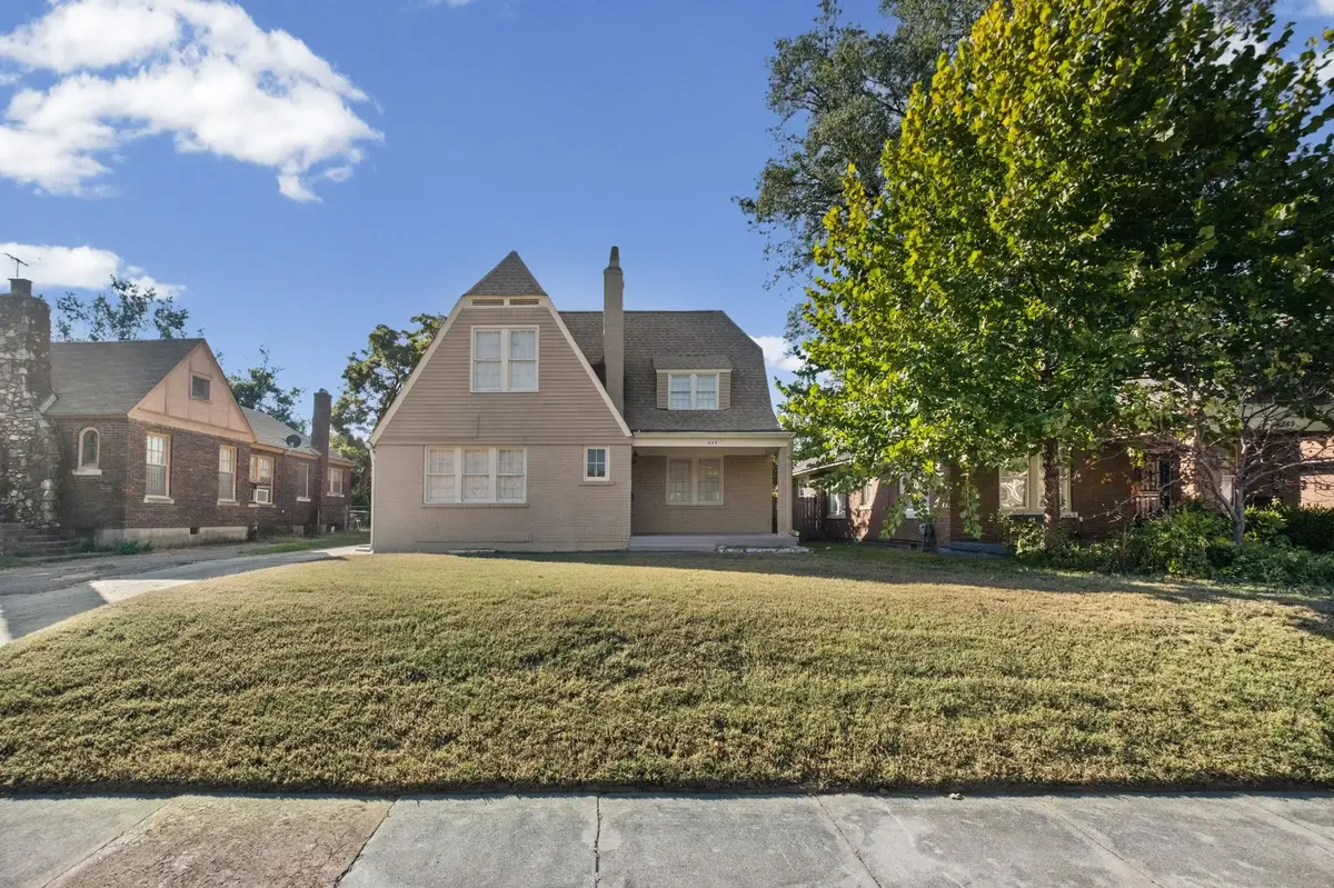 845 DICKINSON ST, Memphis, TN 38107 - #1
