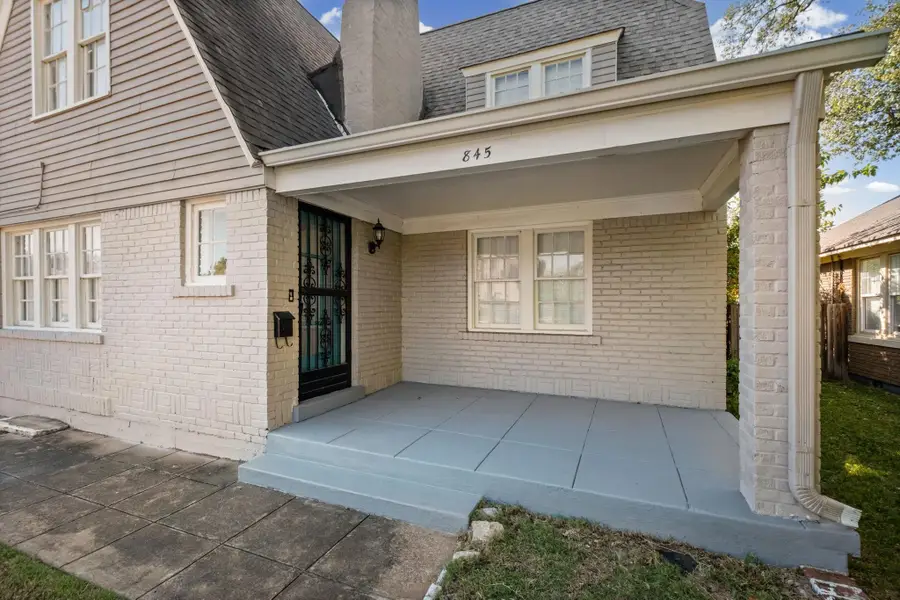 845 DICKINSON ST, Memphis, TN 38107 - #2