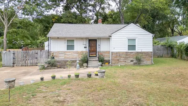 1541 TITUS RD, Memphis, TN 38111